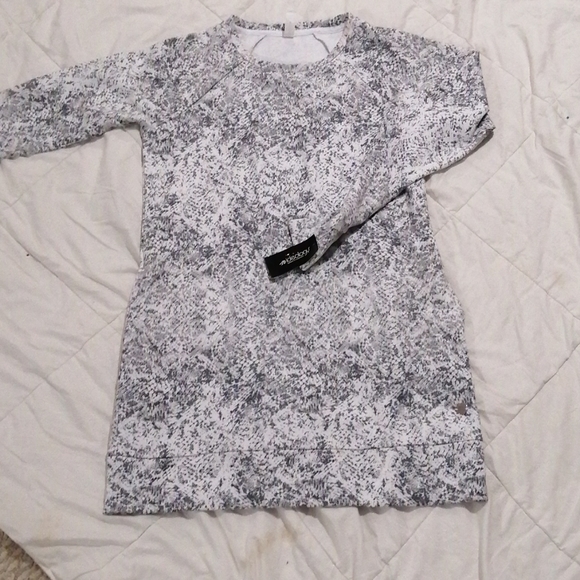 Ideology long sleeve shirt - Picture 2 of 2